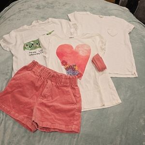 Girls bundle